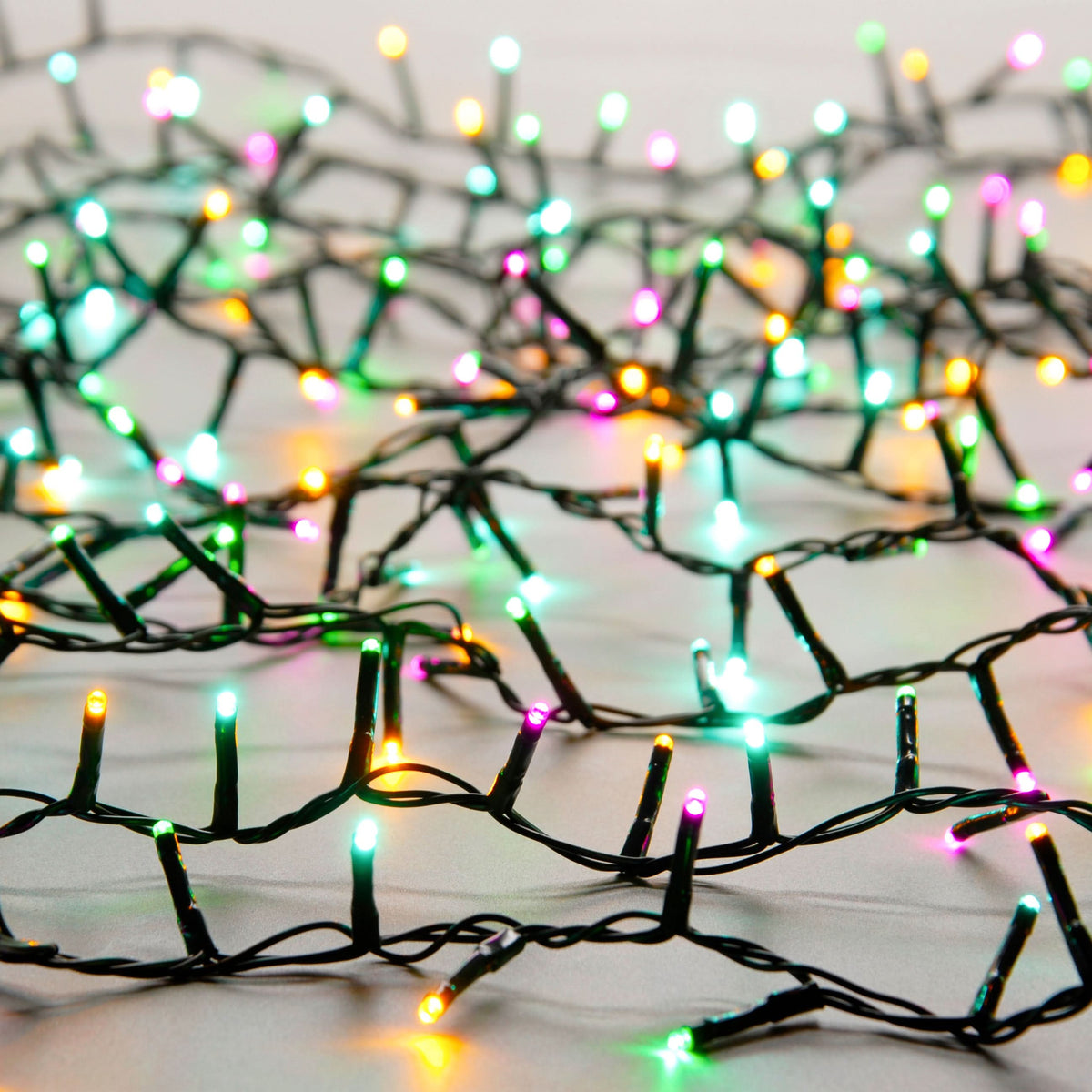 Festive 350 Compact Lights - Multiple Colour Options
