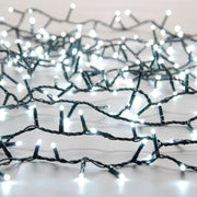 Festive 500 Compact Lights - Multiple Colour Options