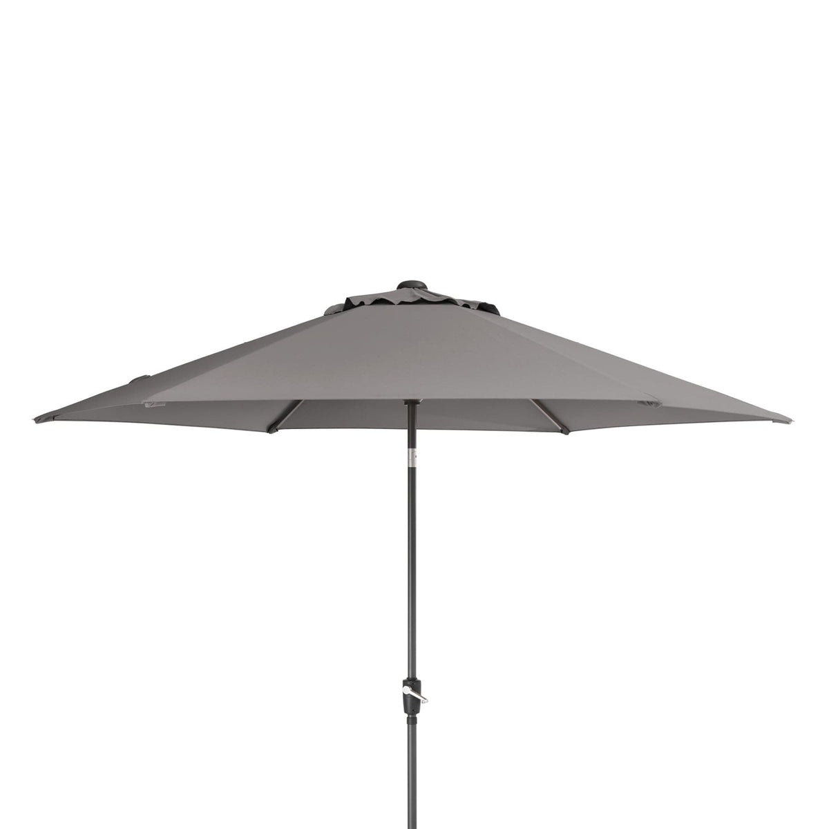 Kettler 3.0m Wind Up Parasol (Sage, Grey Taupe or Stone)