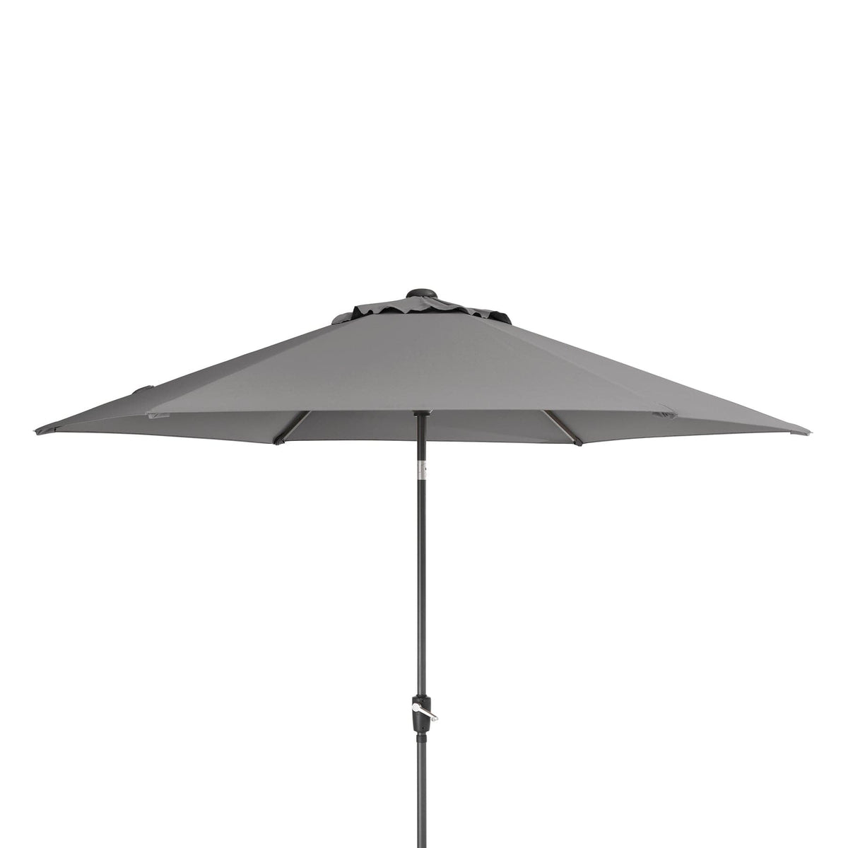 Kettler 3.0m Wind Up Parasol (Sage, Grey Taupe or Stone)