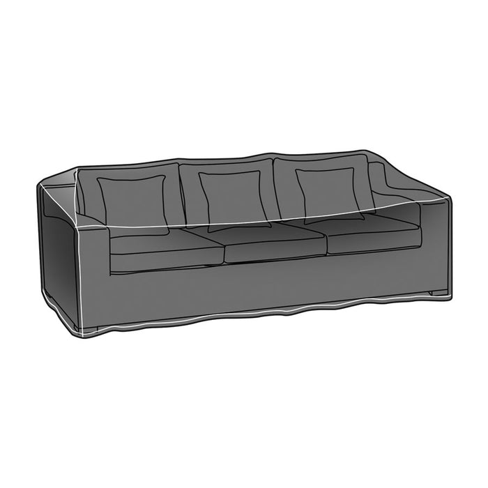 Kettler Palma Luxe 3 Seat Sofa Protective Cover