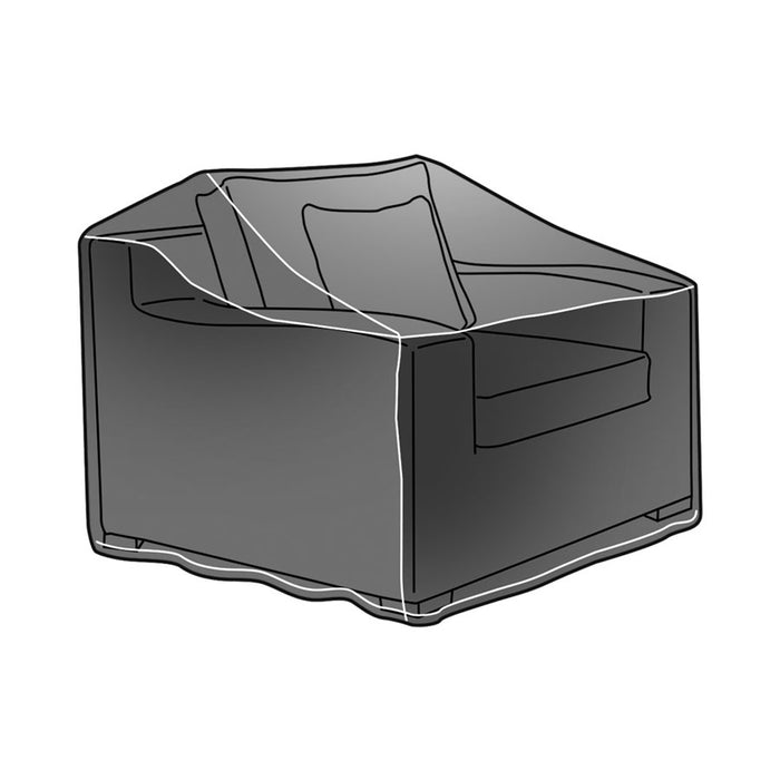 Kettler Palma Luxe Armchair – Protective Cover
