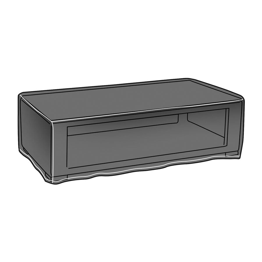 Kettler Palma Luxe Coffee Table – Protective Cover