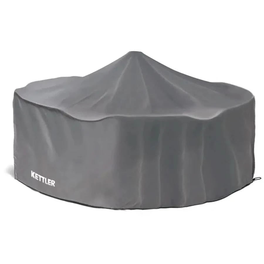 Kettler Palma Dining 4 Seat Set – Protective Cover