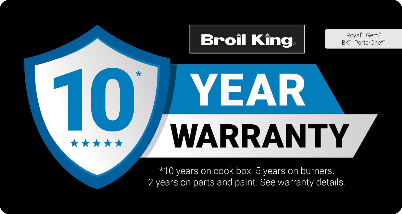 Broil King Kettle BBQ Charcoal 57cm