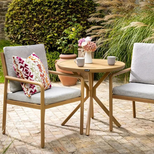 Hartman Sahara Bistro Set