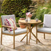 Hartman Sahara Bistro Set
