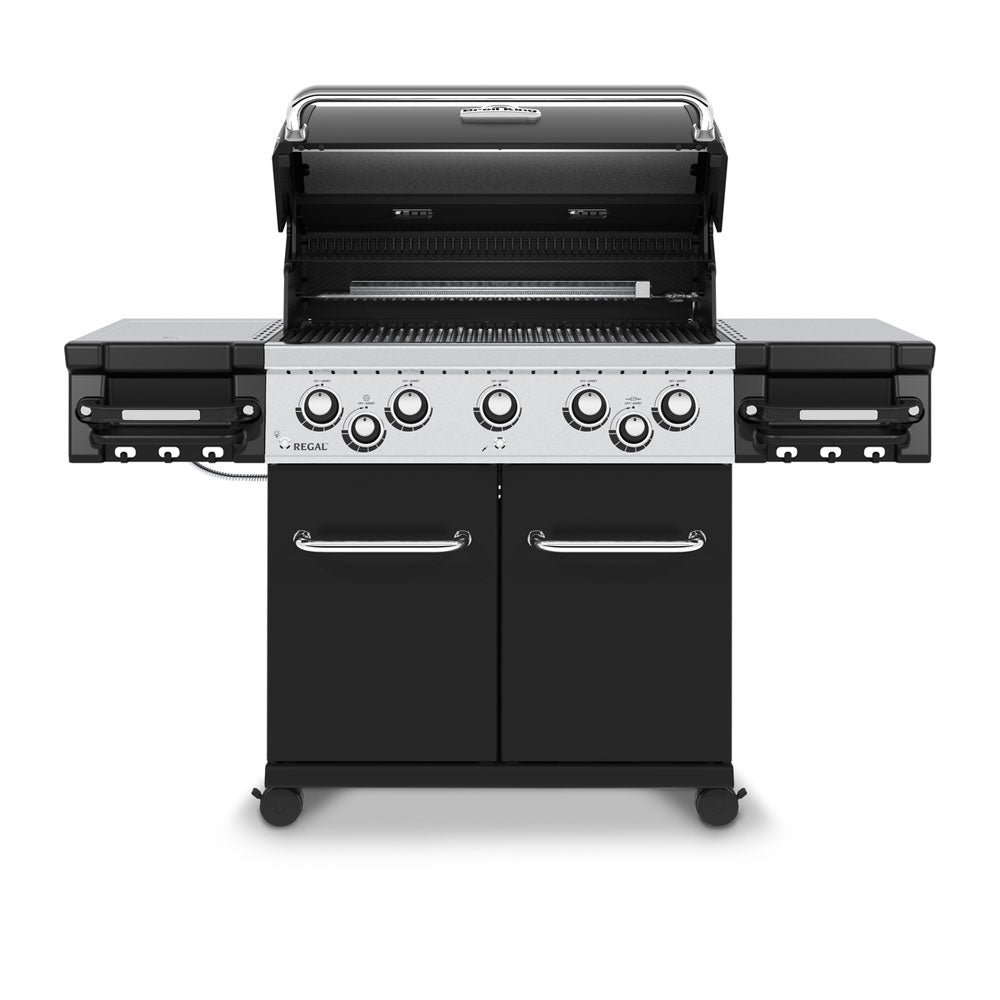 Broil King Regal 590 Black Northern Ireland 