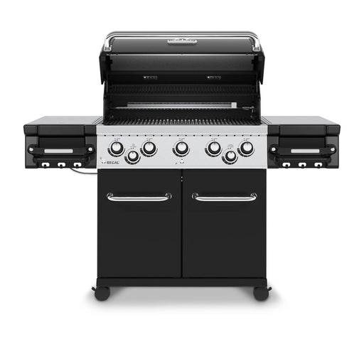Broil King Regal 590 Black Northern Ireland 