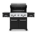 Broil King Regal 590 Black Northern Ireland 