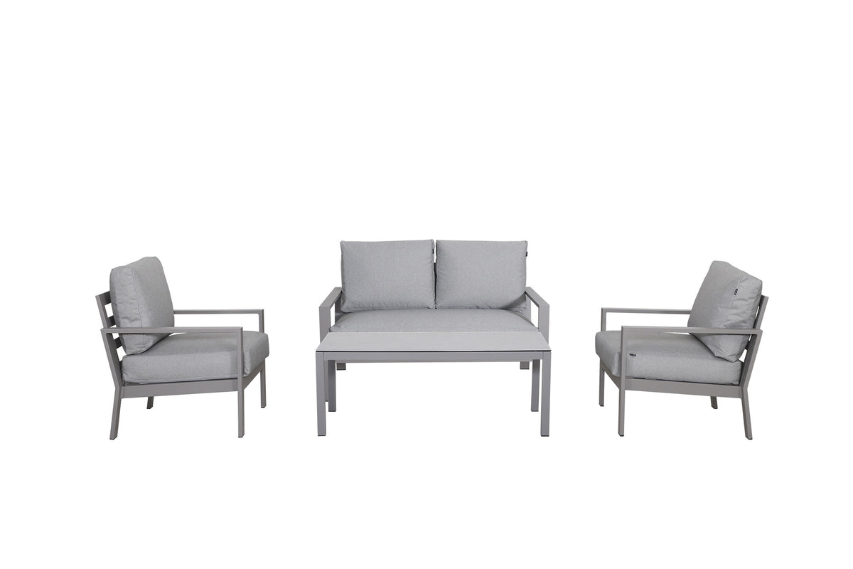 Hartman Rio 2 Seat Lounge Set