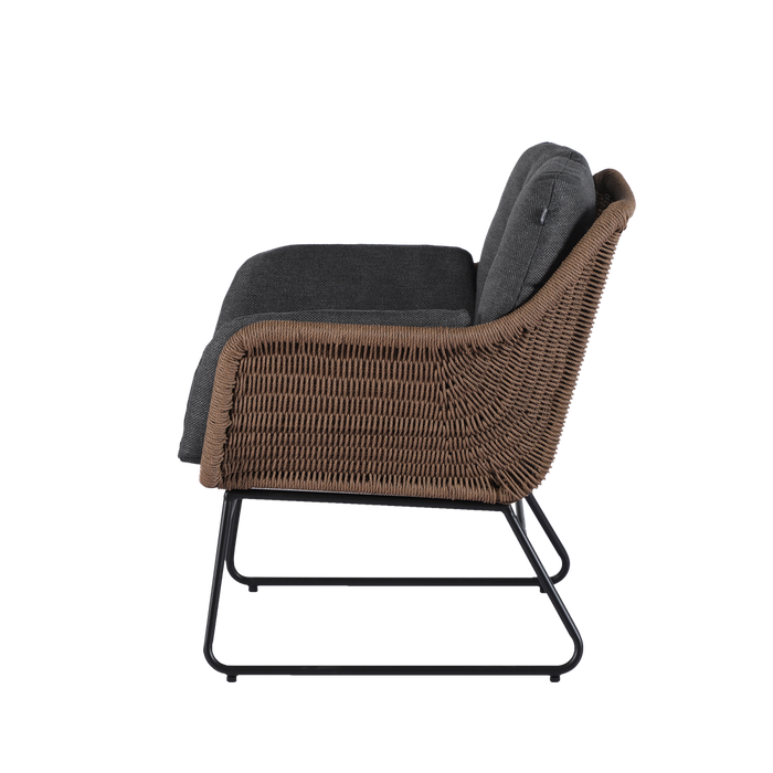 Hartman Rayo 2 Seater Lounge Set