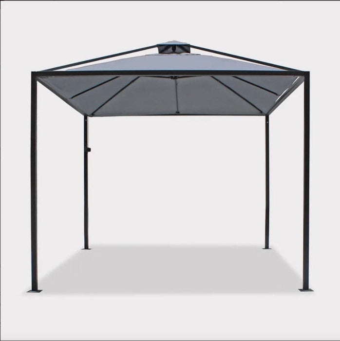 Kettler Pagoda Panalsol 3m x 3m