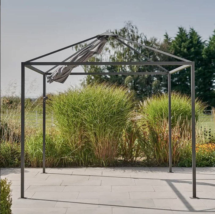 Kettler Pagoda Panalsol 3m x 3m