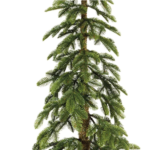 Everlands Alpine Fir Tree 210cm / 7ft