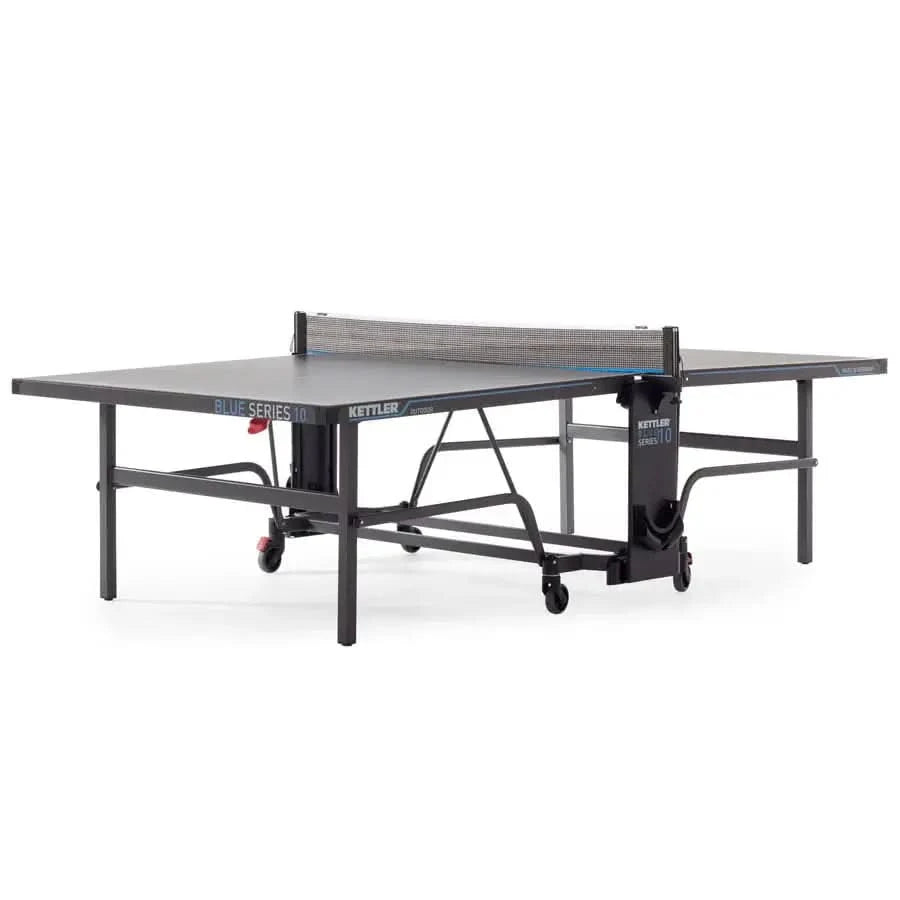 Kettler Outdoor 10 Table Tennis Table