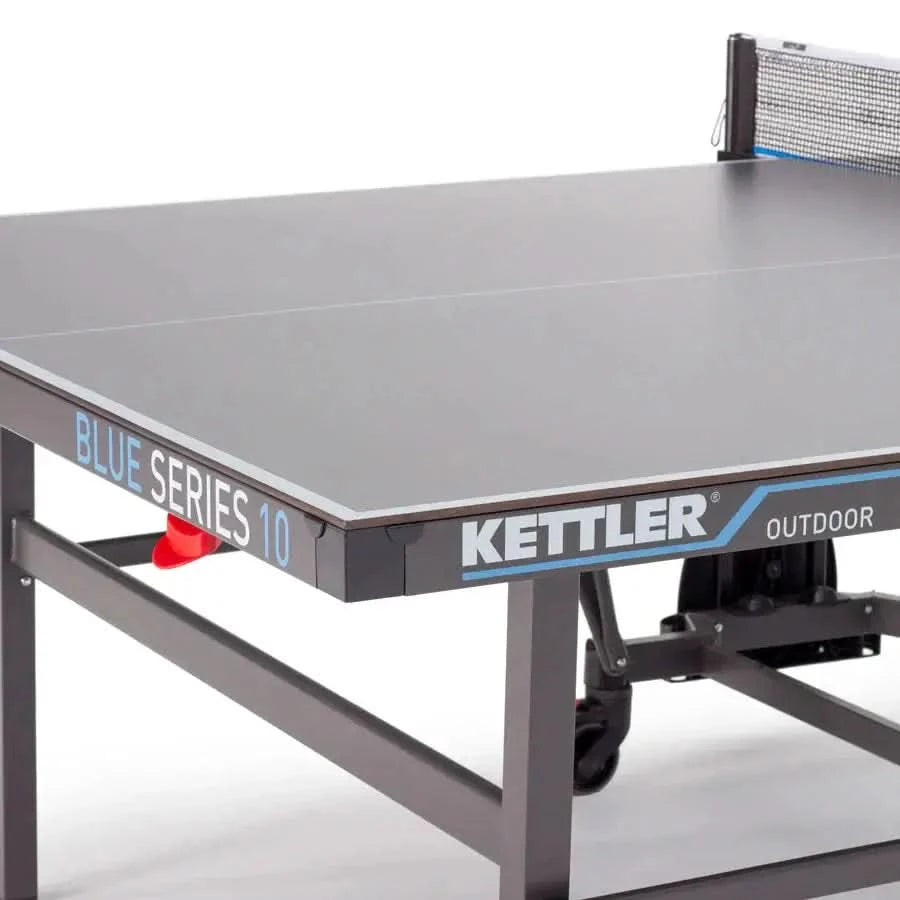 Kettler Outdoor 10 Table Tennis Table