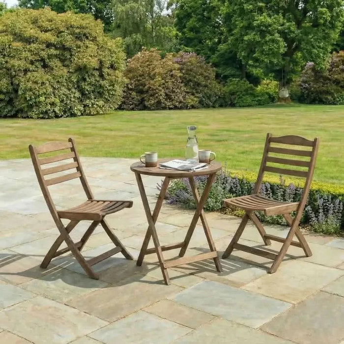 Sherwood Tea For Two Set
