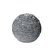Slate Ball Water Feature 50cm