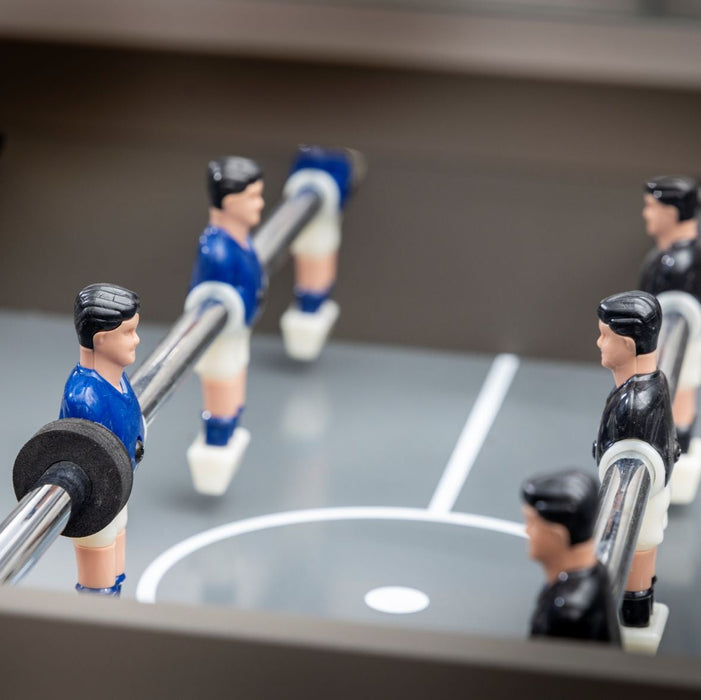 Hartman Toca 2 Seat Sofa Lounge Set with Football Coffee Table