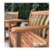 Alexander Rose Acacia Companion Set