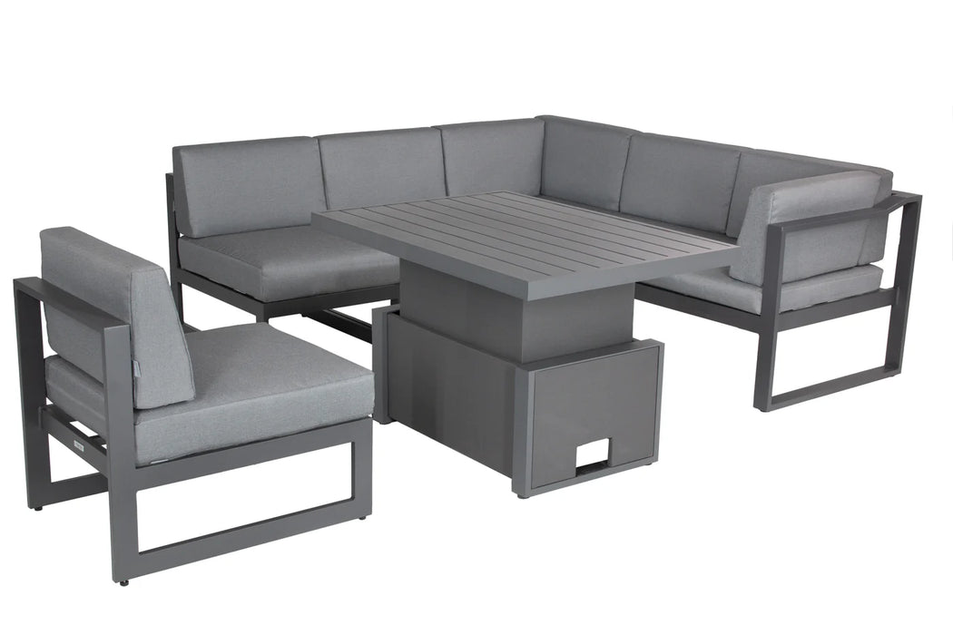 Kettler Versa Corner Lounge Set Protective Cover