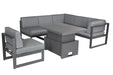 Kettler Versa Corner Lounge Set Protective Cover