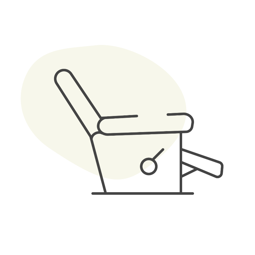 Recliners