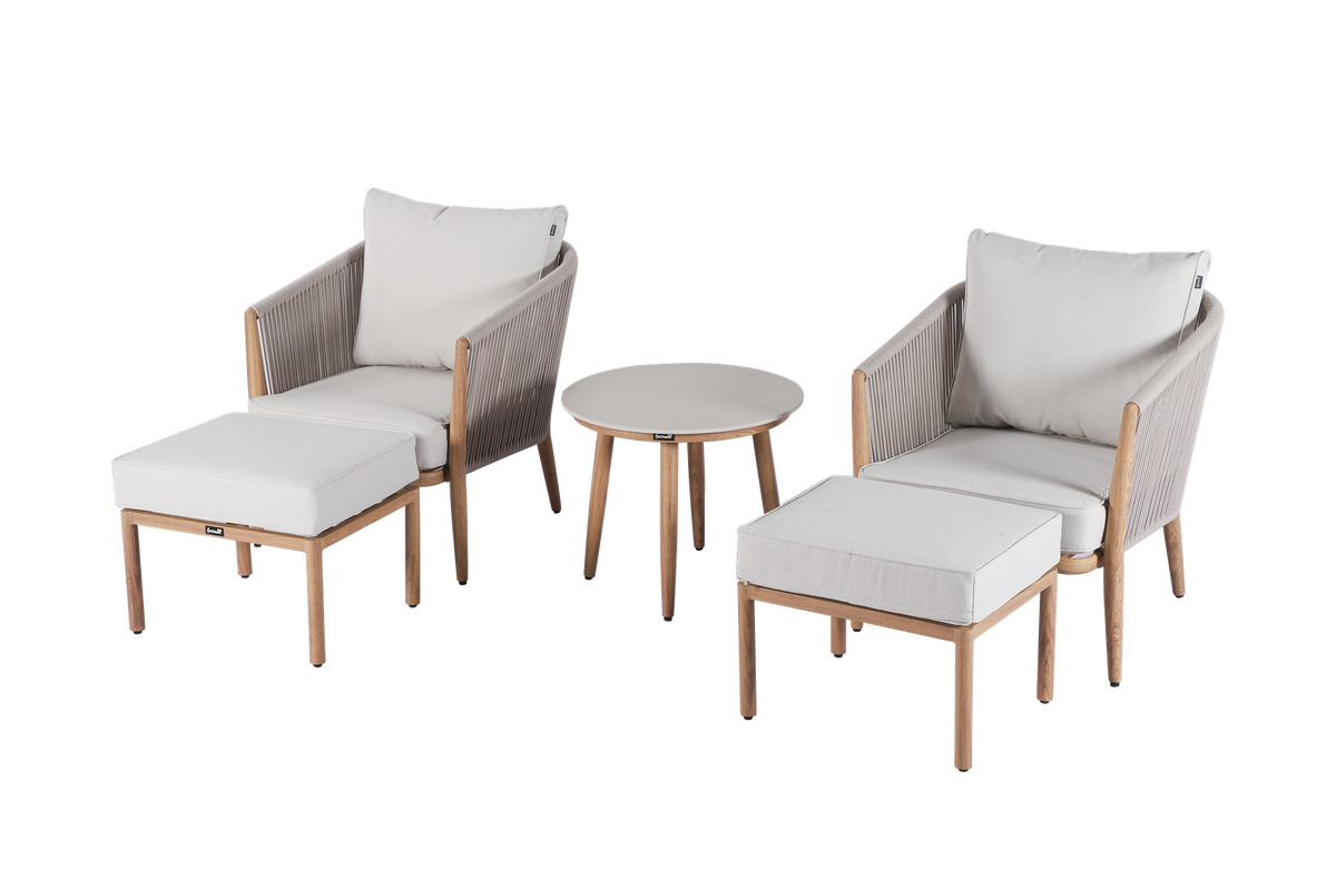 Hartman Portico Companion Set
