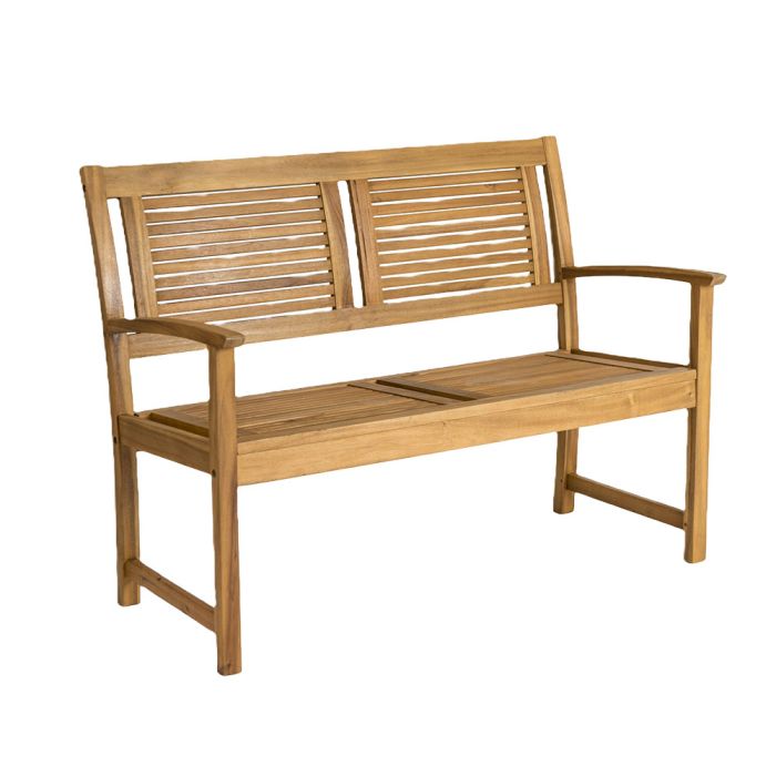 Alexander Rose Lakeside Acacia Original 4ft Bench