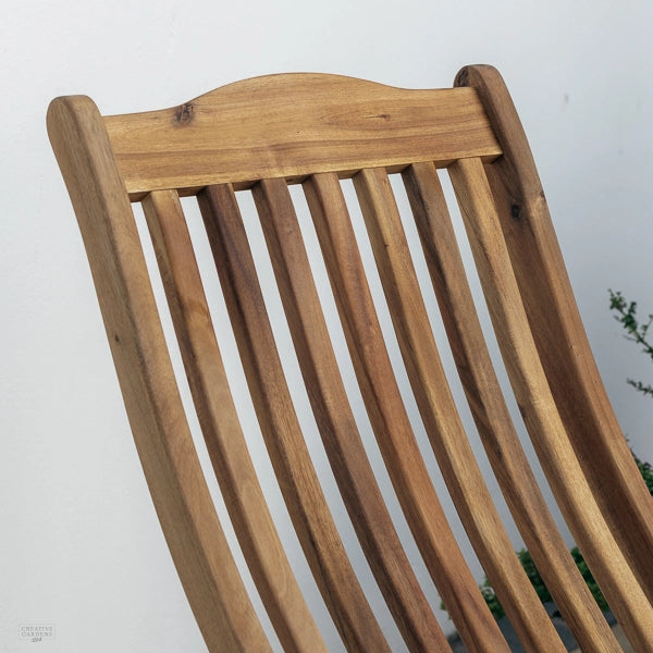 Redcliffe Albany Steamer Chair
