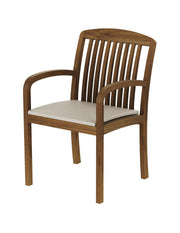 Alexander Rose Bolney Armchair Cushion
