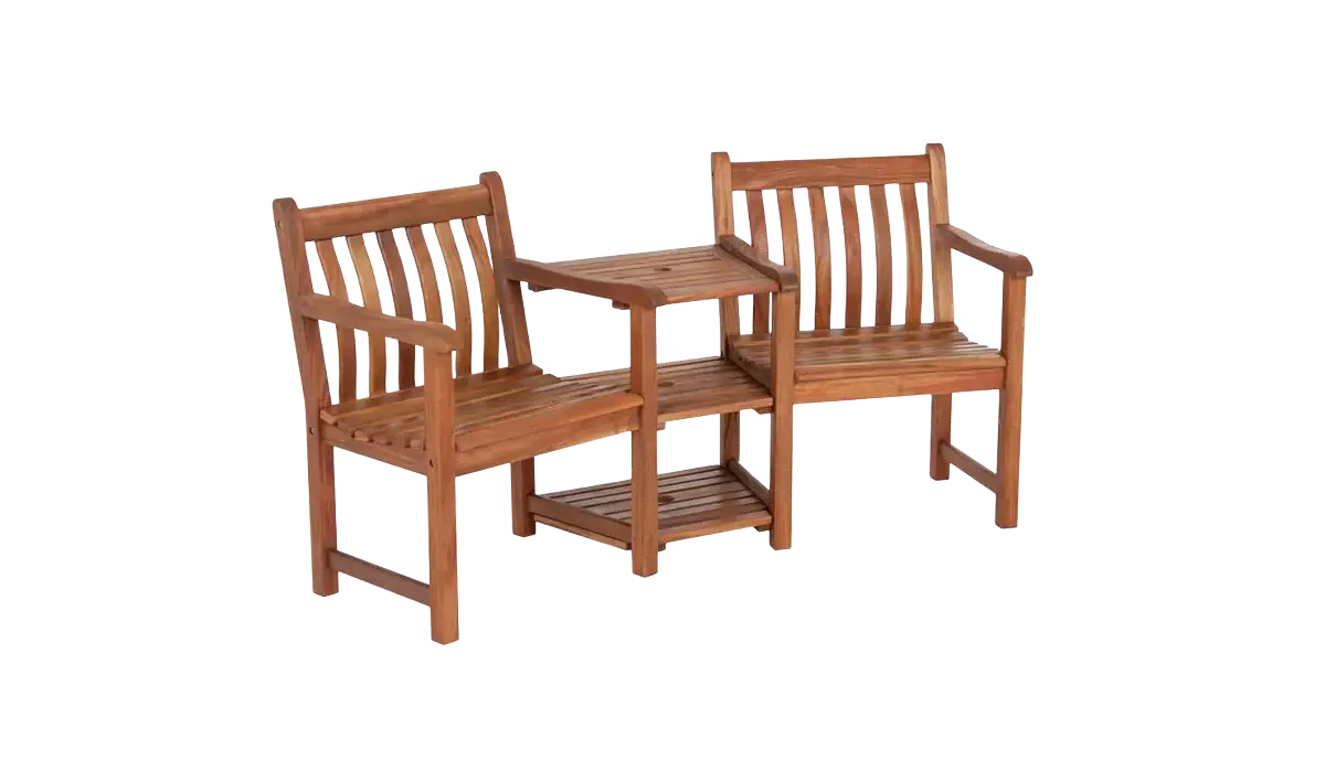 Alexander Rose Cornis Companion Set