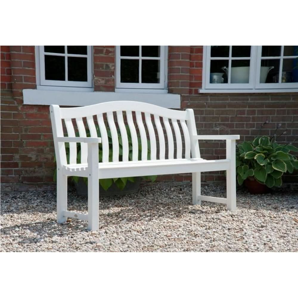 Alexander Rose Painted Turnberry 5ft (White 322W or Grey options 322G)