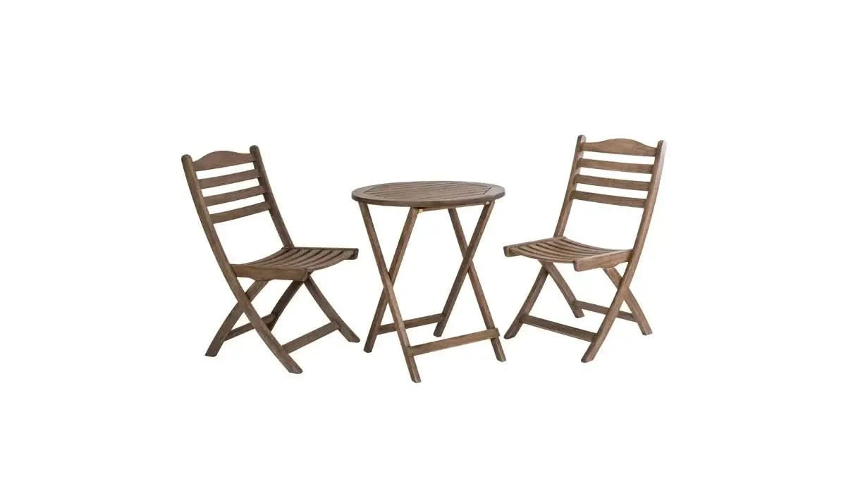 Sherwood Tea For Two Set 354S