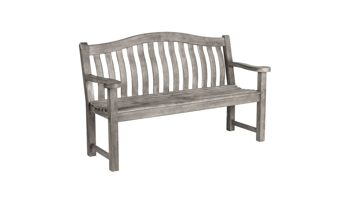 Alexander Rose Painted Turnberry 5ft (White 322W or Grey options 322G)