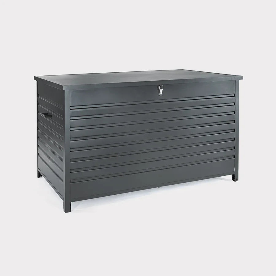 Large Aluminium Storage Box