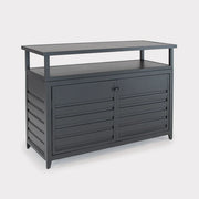 Kettler Elba Aluminium Double Door Sideboard