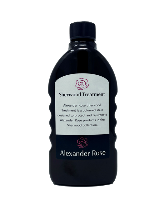Alexander Rose Sherwood Treatment (500ml)