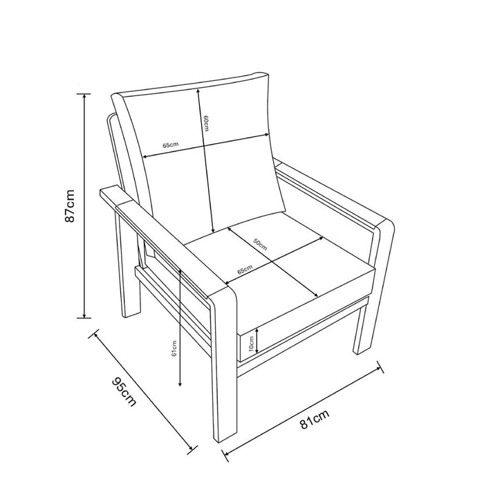 Hartman Sonas Companion Set