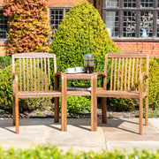 Alexander Rose Bolney 2 Seat Companion Set