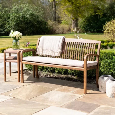 Alexander Rose Bolney 4ft Bench AC1405-V2