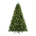 Bosk Oakley Fir Artificial Christmas Tree – 6.5ft (Pre-Lit & Unlit Options)