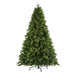 Bosk Oakley Fir Artificial Christmas Tree – 6.5ft (Pre-Lit & Unlit Options)