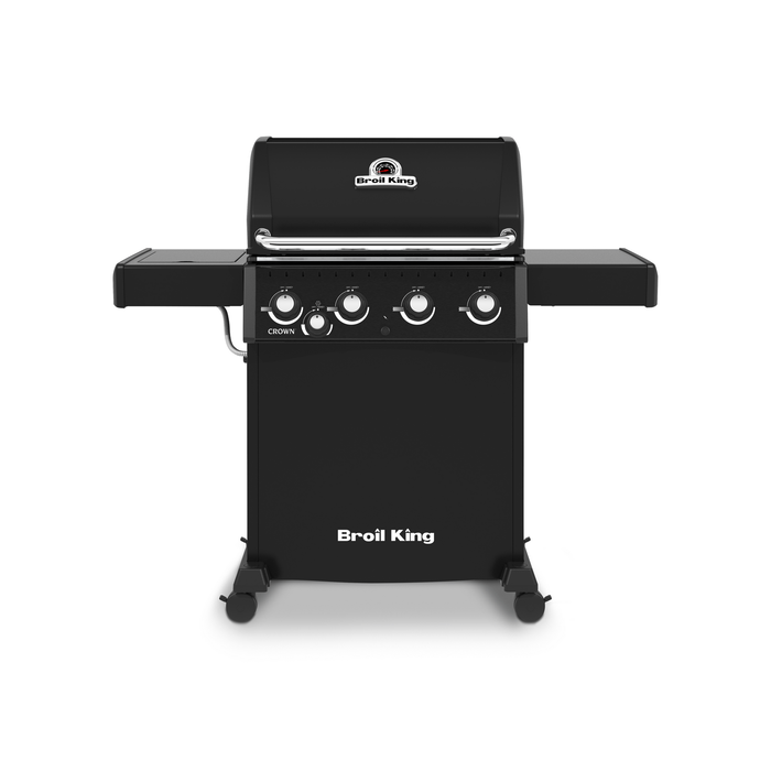 Broil King Crown 430 Shadow