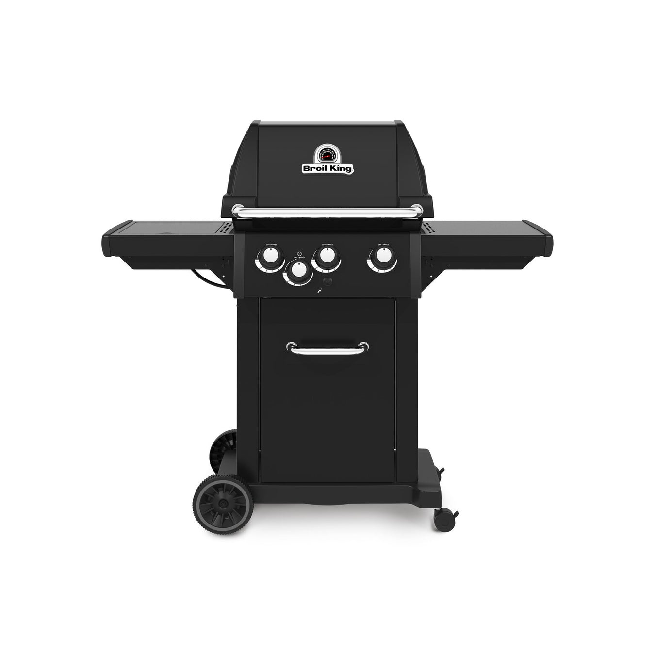 BBQs