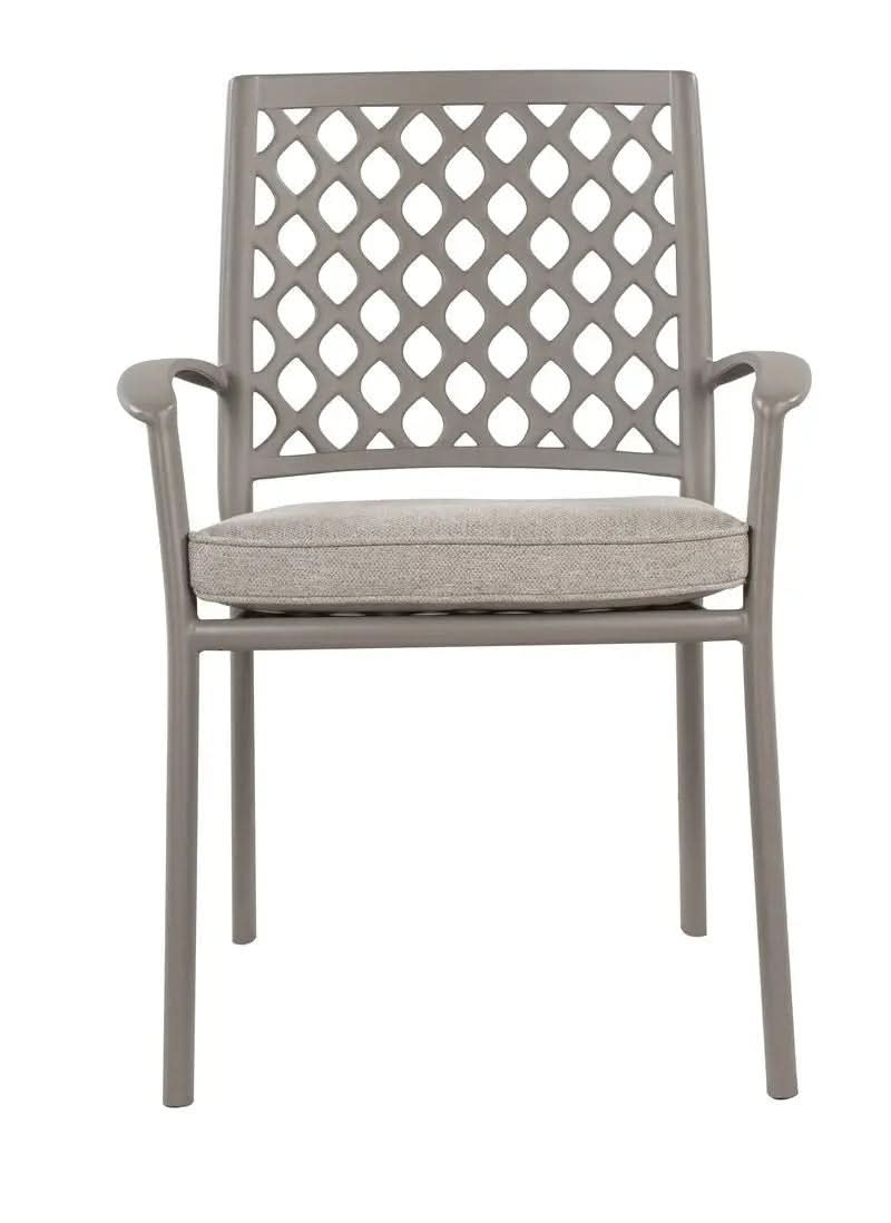 Hartman Avebury 6 Seat Oval Set in Crimini - chair
