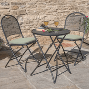 Kettler Cafe Roma Bistro Set