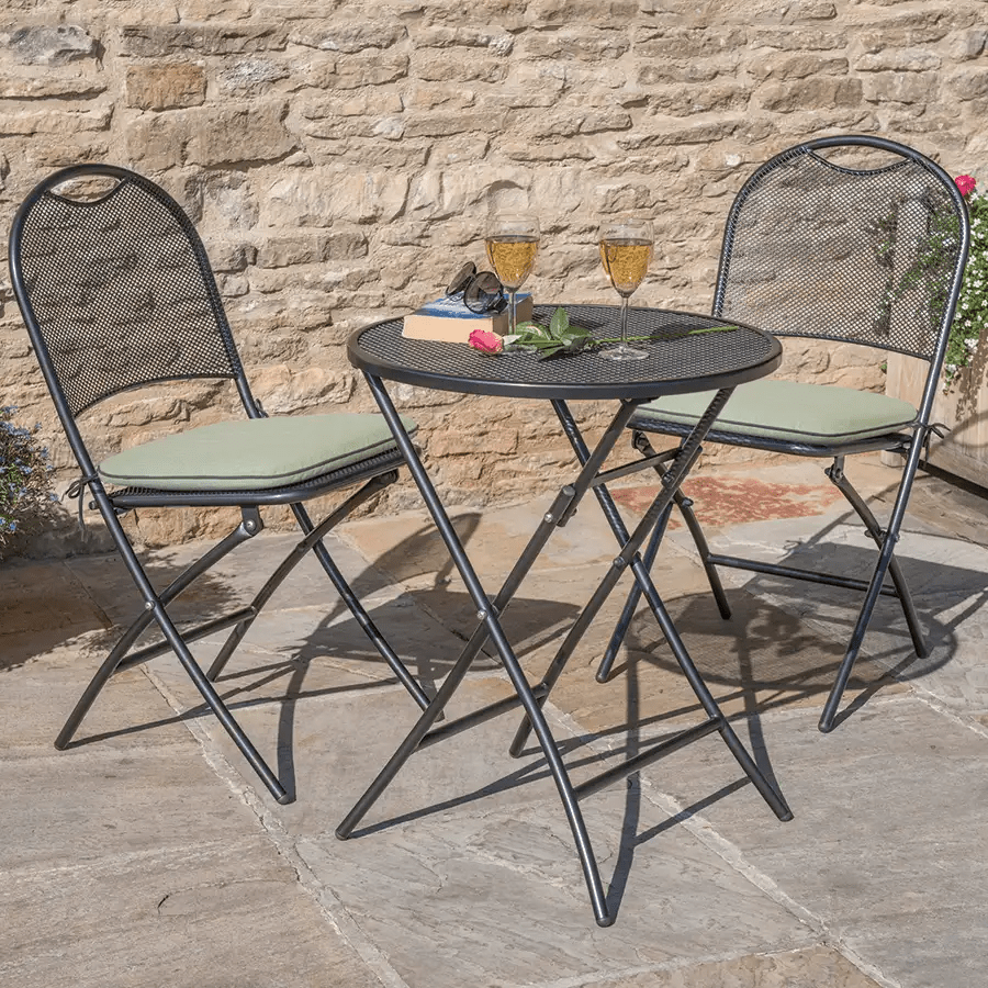 Foldable Garden Tables