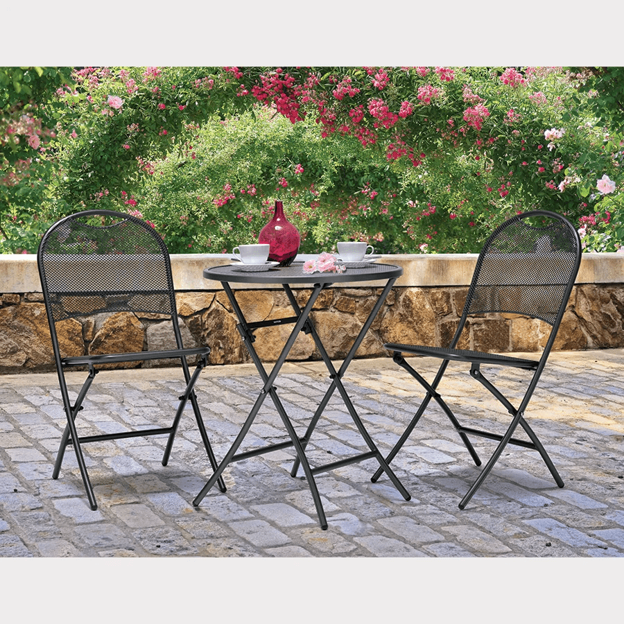 Kettler Cafe Roma Bistro Set